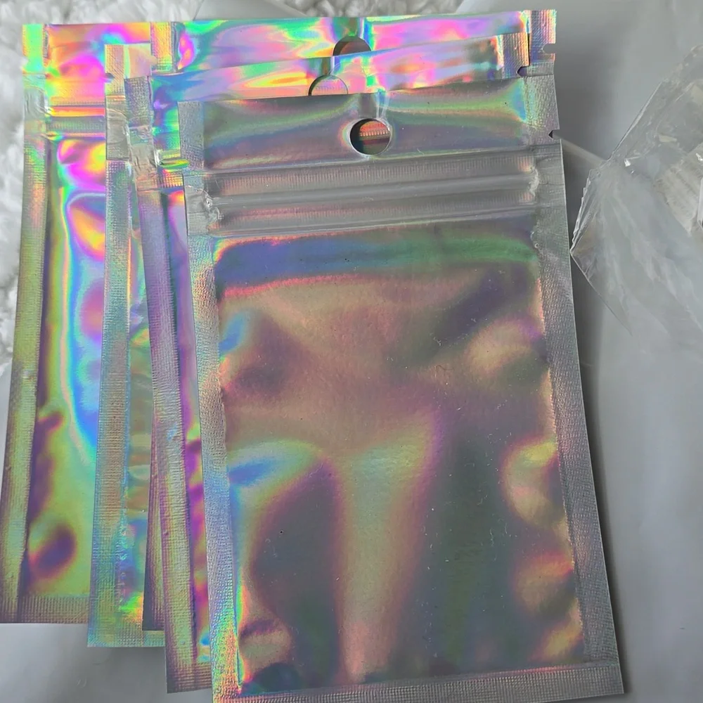 Sellers SHIPPING BUNDLE Poly Mailers, Resealable Pouchs, Stickers, Cards - Picture 2 of 8